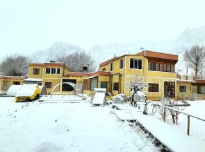 Trinity Home Stay