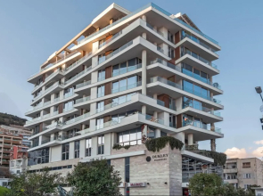 Residence sea view apartment