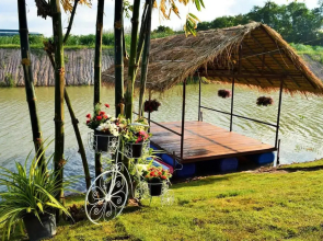 Kiangtan Houses