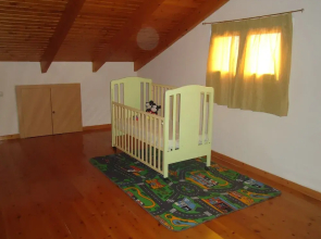 Rodies Cottage