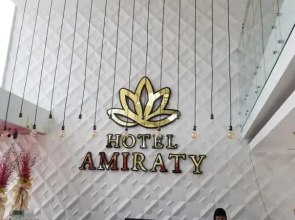 Hotel Amiraty