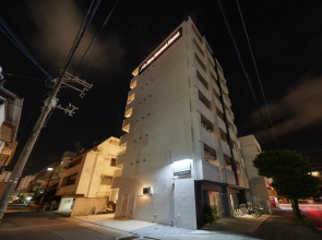 New Normal Hotel in MATSUYAMA