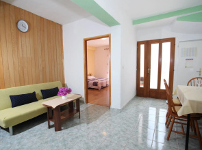 Apartmani Kovacic