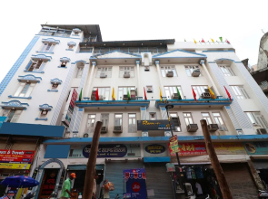 Hotel Shri Ram International