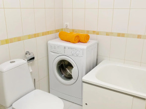 Rental Family Rooms (Рентал Фэмили) на улице Шишкова 72/3