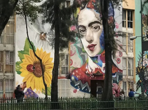 Hostal Buenavista
