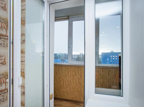 ПоСутки в Калининграде на проспекте Московский