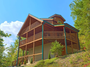 Heavenly Hideaway #256