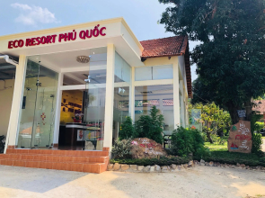 Eco Resort Phu quoc