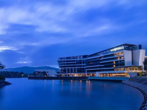 Hotel Indigo Hainan Xiangshui Bay