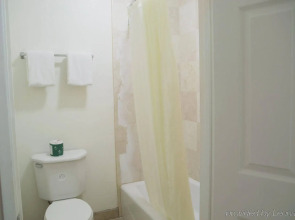 Americas Best Value Inn Hollywood Los Angeles