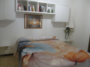 Cozy Flat With Garden Near Beach