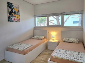 Sanpietro Holiday Homes