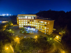 Ilsung Gyeongju Condominium Resort