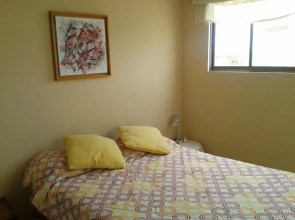 Departamento 4 Personas Echegaray