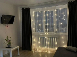Apartments on Michman Pavlov stR 39