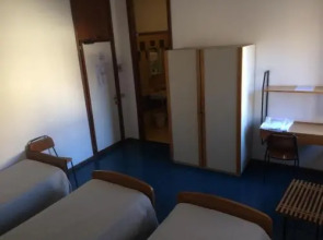 Casa Per Ferie Al Centro