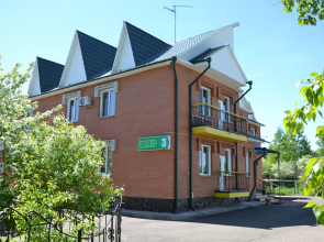 Sosnovyj bor (Krasnojarsk)