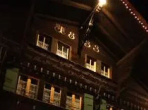 Auberge de L'Ours