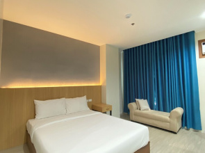 Vanyard Hotel