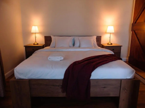 Mediterana Studio next to Baile Felix