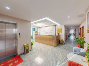 Forsmann apartment