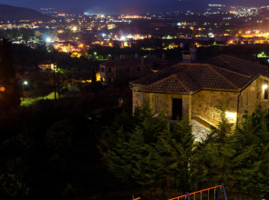 Klymeni Traditional Homes