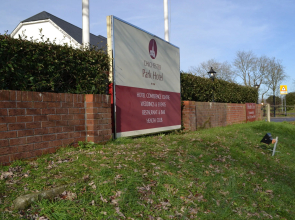 Chichester Park Hotel