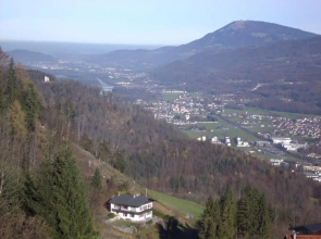 Ferienwohnung Löffelberger