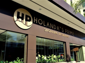 Holanda's Prime - Praia de Tambaú