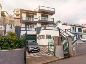 Villa Vista Mar