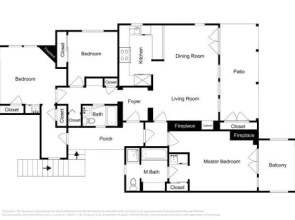 48756 Legacy Drive Condo