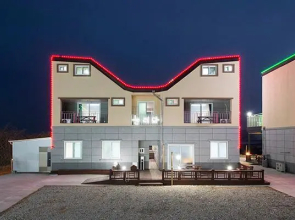 suncheonman nollowa penson 1dong