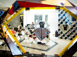 Fashion Hotel Legian