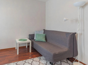 Стрелка на бульваре Мещерский 3/3