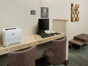 Residence Inn by Marriott Addison