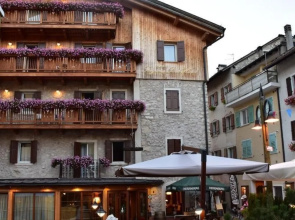Folgaria Post Hotel