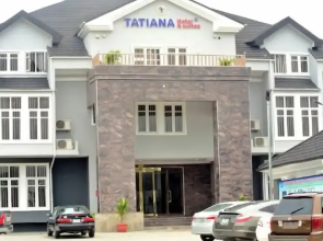 Tatiana Hotel and Suites