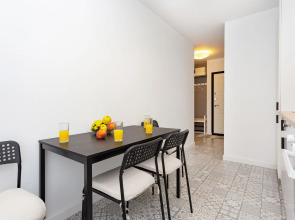 Апартаменты на улице Романовская Слобода 14