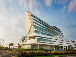 Conrad Manila