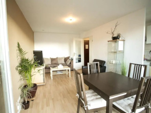 **La Kreolita** Near Paris / Disneyland Paris