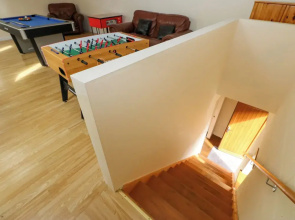 Jacob's Lodge