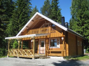 Rinnepelto lomamökit 13121