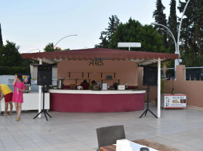 Ares Dream Hotel- All Inclusive