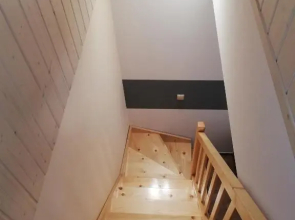 Domek Skalite w Szczyrku