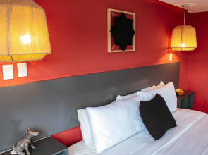 Hotel B Urban Xaman by Fontán Reforma