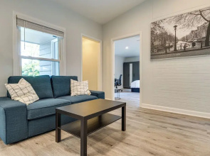 Tree-lined Indianapolis Home ~ 10 Mi to Downtown!