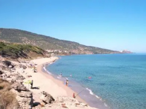 Le Terrazze Del Mare - One Bedroom No.7