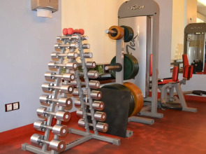 Отель «Отрада»