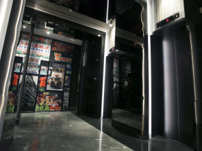 M1 Hotel North Point